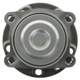 MOOG 15-17 Chrysler 200 Rear Hub Assembly thumbnail 8