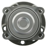 MOOG 15-17 Chrysler 200 Rear Hub Assembly thumbnail 9