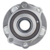 MOOG 13-15 Subaru XV Crosstrek Rear Hub Assembly thumbnail 1