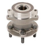 MOOG 13-15 Subaru XV Crosstrek Rear Hub Assembly thumbnail 7