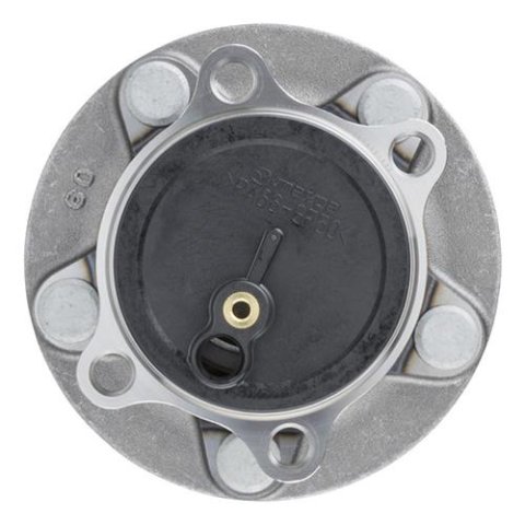 MOOG 2014 Mazda 6 Rear Hub Assembly thumbnail 1
