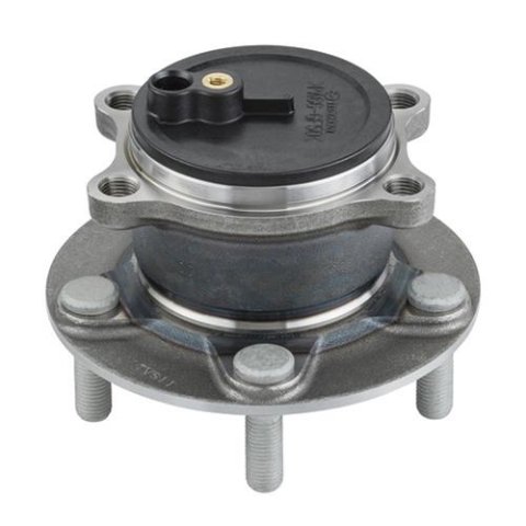 MOOG 2014 Mazda 6 Rear Hub Assembly thumbnail 2