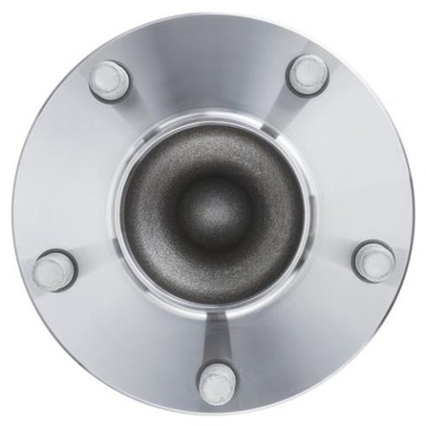 MOOG 2014 Mazda 6 Rear Hub Assembly thumbnail 3