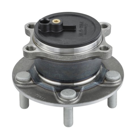 MOOG 2014 Mazda 6 Rear Hub Assembly thumbnail 4