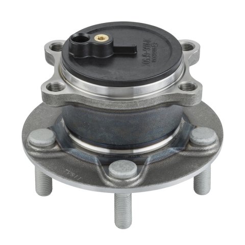MOOG 2014 Mazda 6 Rear Hub Assembly thumbnail 5