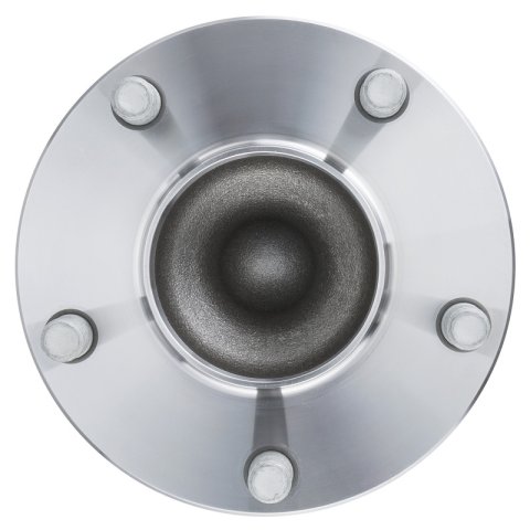 MOOG 2014 Mazda 6 Rear Hub Assembly thumbnail 6