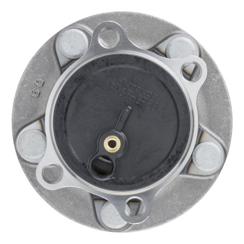 MOOG 2014 Mazda 6 Rear Hub Assembly thumbnail 7