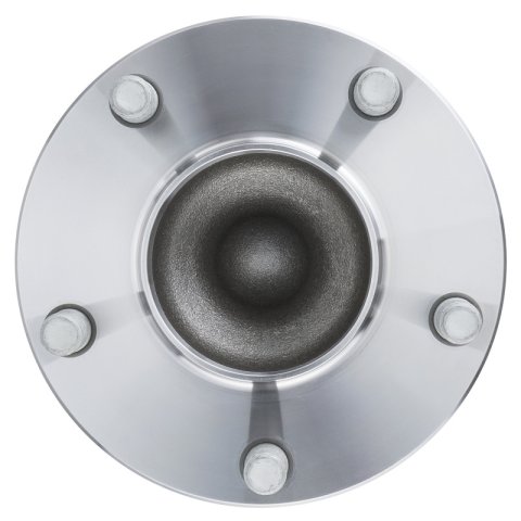 MOOG 2014 Mazda 6 Rear Hub Assembly thumbnail 8