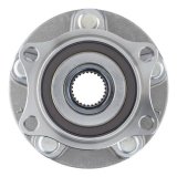 MOOG 15-19 Subaru WRX Rear Hub Assembly thumbnail 1