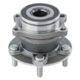 MOOG 15-19 Subaru WRX Rear Hub Assembly thumbnail 2