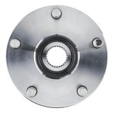 MOOG 15-19 Subaru WRX Rear Hub Assembly thumbnail 3