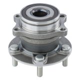 MOOG 15-19 Subaru WRX Rear Hub Assembly thumbnail 4