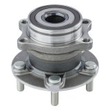 MOOG 15-19 Subaru WRX Rear Hub Assembly thumbnail 5