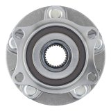 MOOG 15-19 Subaru WRX Rear Hub Assembly thumbnail 6