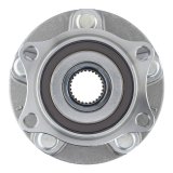 MOOG 15-19 Subaru WRX Rear Hub Assembly thumbnail 7