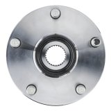 MOOG 15-19 Subaru WRX Rear Hub Assembly thumbnail 8