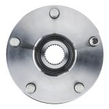 MOOG 15-19 Subaru WRX Rear Hub Assembly thumbnail 9
