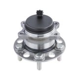 MOOG 2016 Kia Optima Rear Hub Assembly thumbnail 2