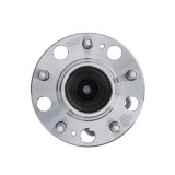 MOOG 2016 Kia Optima Rear Hub Assembly thumbnail 3