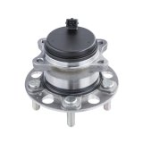 MOOG 2016 Kia Optima Rear Hub Assembly thumbnail 6