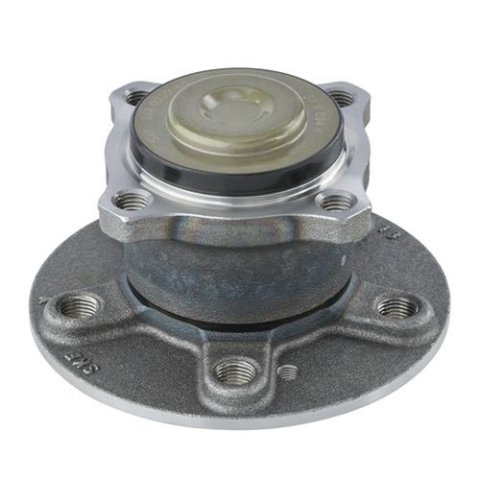 MOOG 13-19 Mercedes-Benz B250 Rear Hub Assembly thumbnail 2