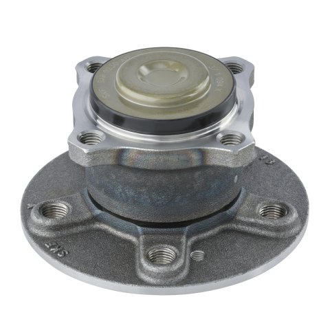 MOOG 13-19 Mercedes-Benz B250 Rear Hub Assembly thumbnail 4