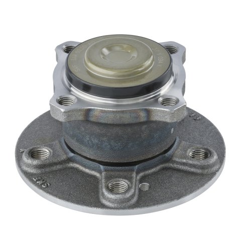 MOOG 13-19 Mercedes-Benz B250 Rear Hub Assembly thumbnail 5