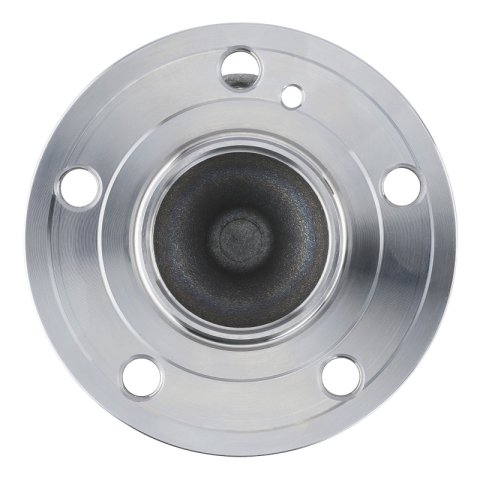 MOOG 13-19 Mercedes-Benz B250 Rear Hub Assembly thumbnail 6
