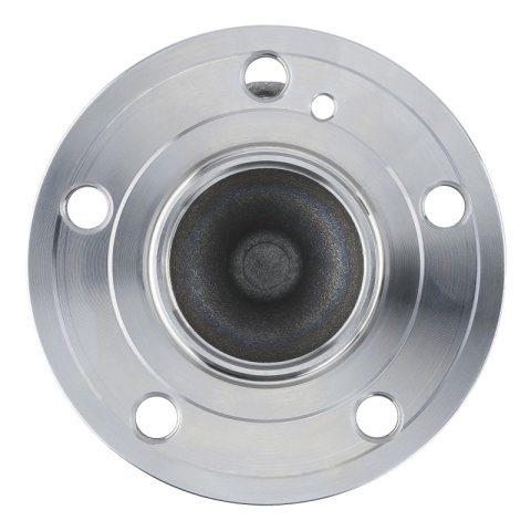 MOOG 13-19 Mercedes-Benz B250 Rear Hub Assembly thumbnail 7