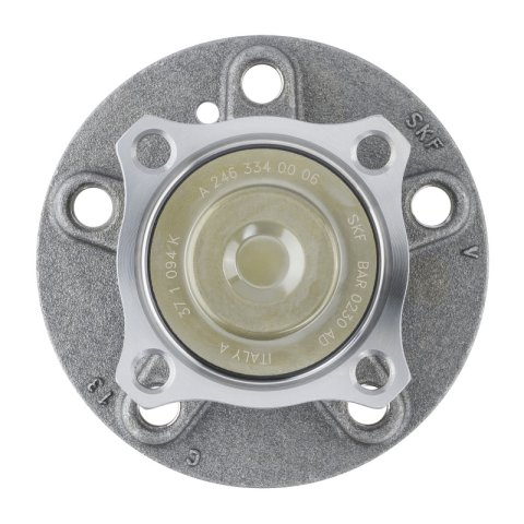 MOOG 13-19 Mercedes-Benz B250 Rear Hub Assembly thumbnail 8