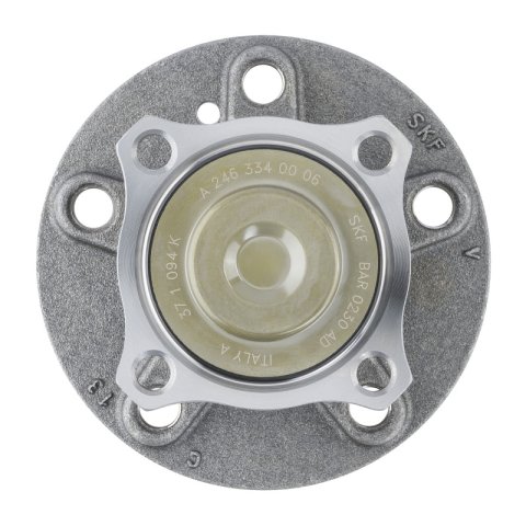 MOOG 13-19 Mercedes-Benz B250 Rear Hub Assembly thumbnail 9