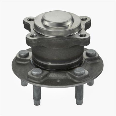 MOOG 16-21 Buick Encore Rear Hub Assembly thumbnail 2