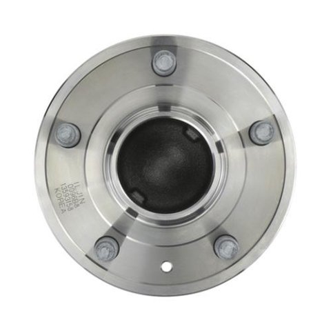 MOOG 16-21 Buick Encore Rear Hub Assembly thumbnail 3
