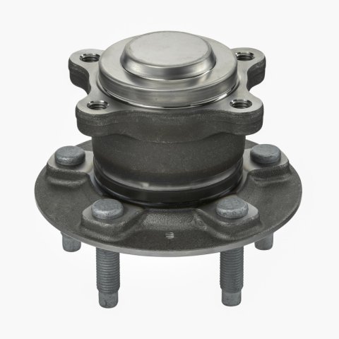 MOOG 16-21 Buick Encore Rear Hub Assembly thumbnail 4
