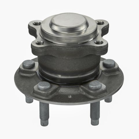 MOOG 16-21 Buick Encore Rear Hub Assembly thumbnail 5