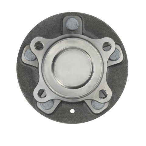 MOOG 16-21 Buick Encore Rear Hub Assembly thumbnail 8