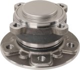 MOOG 15-19 BMW X1 Rear Hub Assembly thumbnail 1