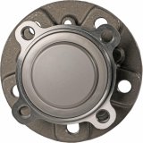 MOOG 15-19 BMW X1 Rear Hub Assembly thumbnail 3