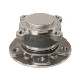 MOOG 15-19 BMW X1 Rear Hub Assembly thumbnail 4