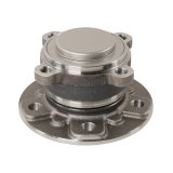 MOOG 15-19 BMW X1 Rear Hub Assembly thumbnail 5