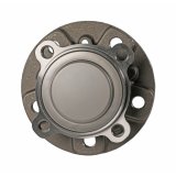 MOOG 15-19 BMW X1 Rear Hub Assembly thumbnail 6