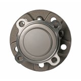 MOOG 15-19 BMW X1 Rear Hub Assembly thumbnail 9