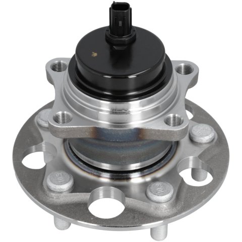 MOOG 19-23 Lexus ES300h Rear Hub Assembly thumbnail 3
