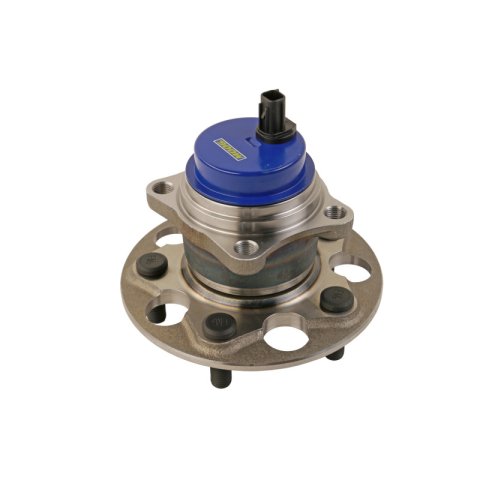 MOOG 19-23 Lexus ES300h Rear Hub Assembly thumbnail 4