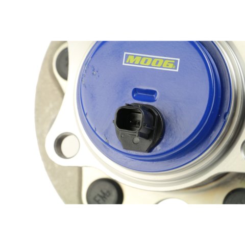 MOOG 19-23 Lexus ES300h Rear Hub Assembly thumbnail 7
