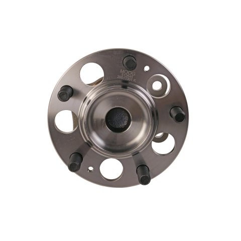 MOOG 2017 Hyundai Elantra Eco Limited SE SEL Value Edition Rear Hub Assembly thumbnail 1