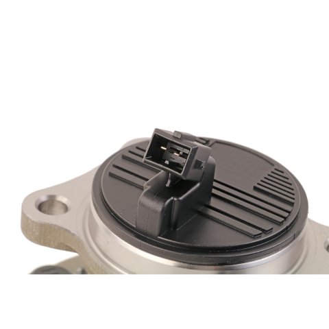 MOOG 2017 Hyundai Elantra Eco Limited SE SEL Value Edition Rear Hub Assembly thumbnail 3