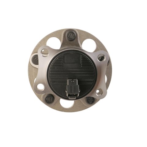 MOOG 2017 Hyundai Elantra Eco Limited SE SEL Value Edition Rear Hub Assembly thumbnail 4