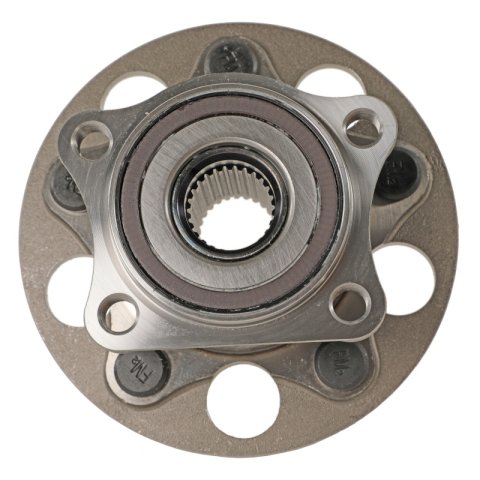 MOOG 21-23 Lexus ES250 Rear Hub Assembly thumbnail 6