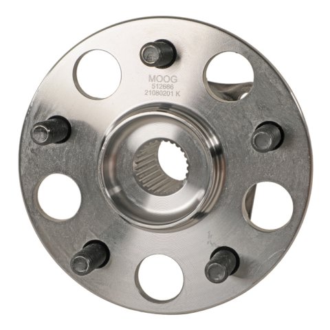 MOOG 21-23 Lexus ES250 Rear Hub Assembly thumbnail 7